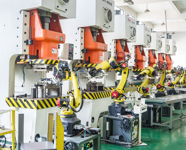 Jiangsu Chuangwei CNC stroj Tool Co., Ltd.