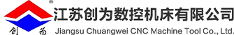 Jiangsu Chuangwei CNC stroj Tool Co., Ltd.