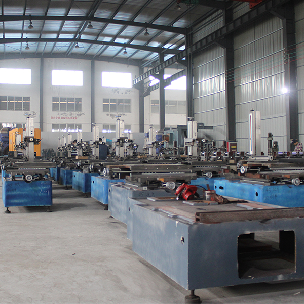Jiangsu Chuangwei CNC stroj Tool Co., Ltd.