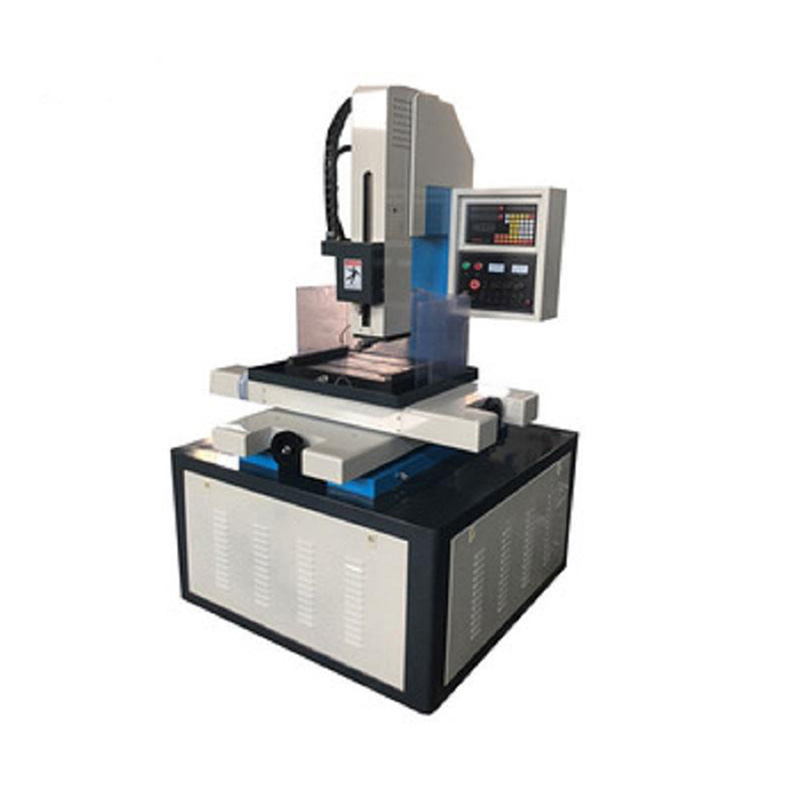 Osnovni CNC EDM stroj za bušenje rupa