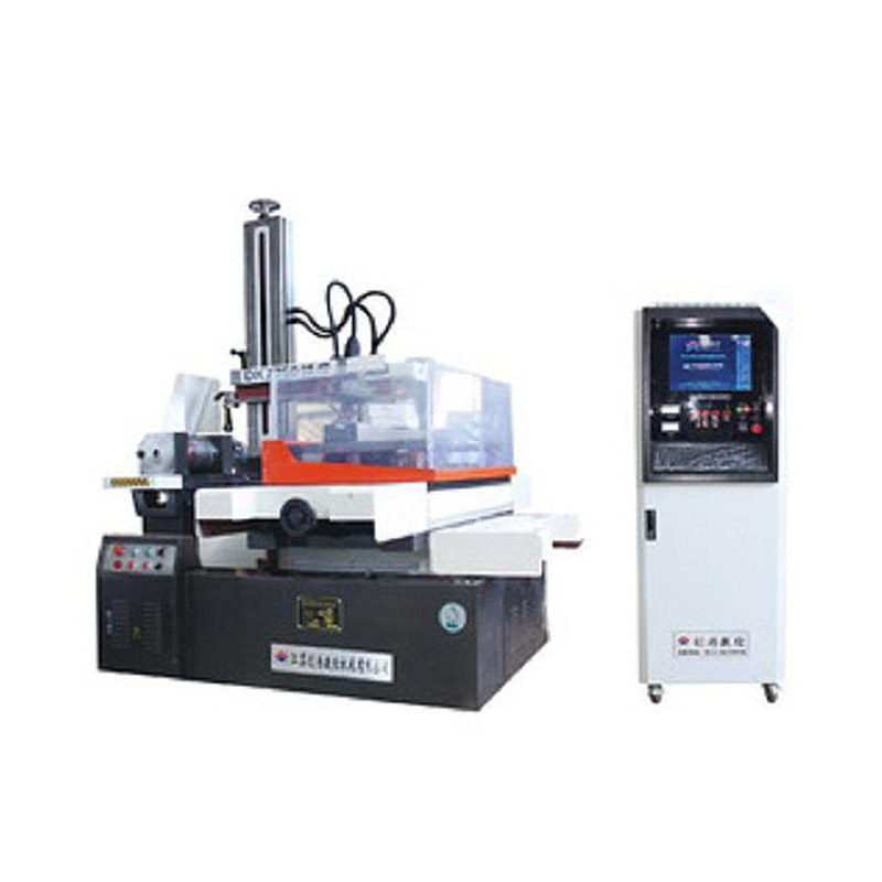 DK7750 BIGH brzina GZ lima hidroizolacija CNC EDM Stroj za rezanje žice