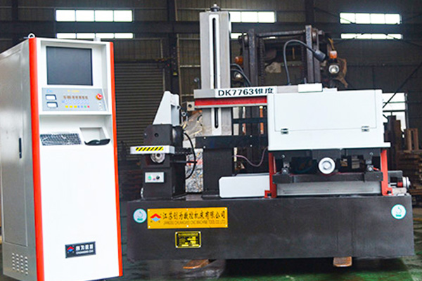 Jiangsu Chuangwei CNC stroj Tool Co., Ltd.