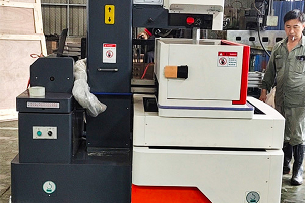 Jiangsu Chuangwei CNC stroj Tool Co., Ltd.