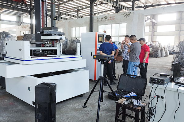 Jiangsu Chuangwei CNC stroj Tool Co., Ltd.
