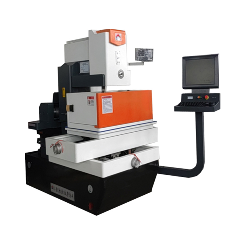 DK7732C DUPLEX BOX SERVO CNC WIRE EDM integrirana jedinica za rezanje srednje brzine srednje brzine